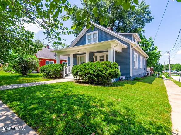 709 Pendleton Ave, Boonville, MO 65233
