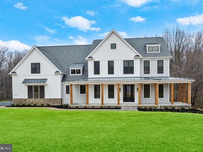 LOT 14 Deer Meadow Ct, Reisterstown, MD, 21136