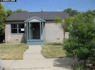 20 Lawrence Ave, Antioch, CA
