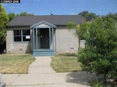 20 Lawrence Ave, Antioch, CA, 94509