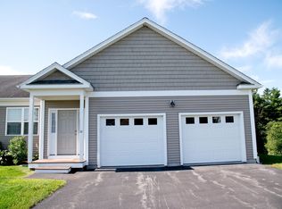 22 Paige Rd #16, Fairfax, VT 05454