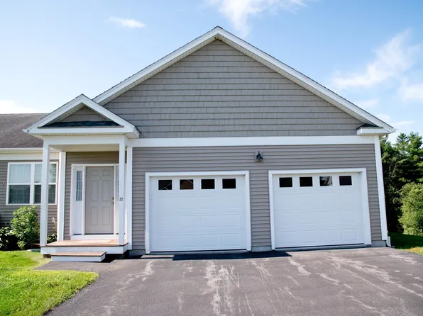 22 Paige Road #16, Fairfax, VT 05454