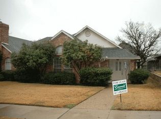 1804 Fern Ct, Grapevine, TX 76051