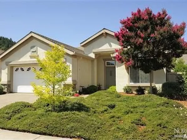 207 Albertz St, Cloverdale, CA 95425