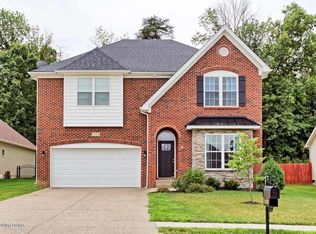 11510 English Garden Way, Louisville, KY 40229