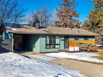 440 Parkway Dr, Kalispell, MT, 59901