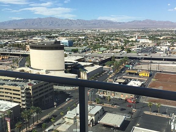 4th image of 150 Las Vegas Blvd N Unit 2215