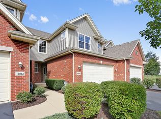 14940 S Suffolk Ct, Homer Glen, IL 60491