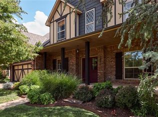 1824 NW 167th St, Edmond, OK 73012