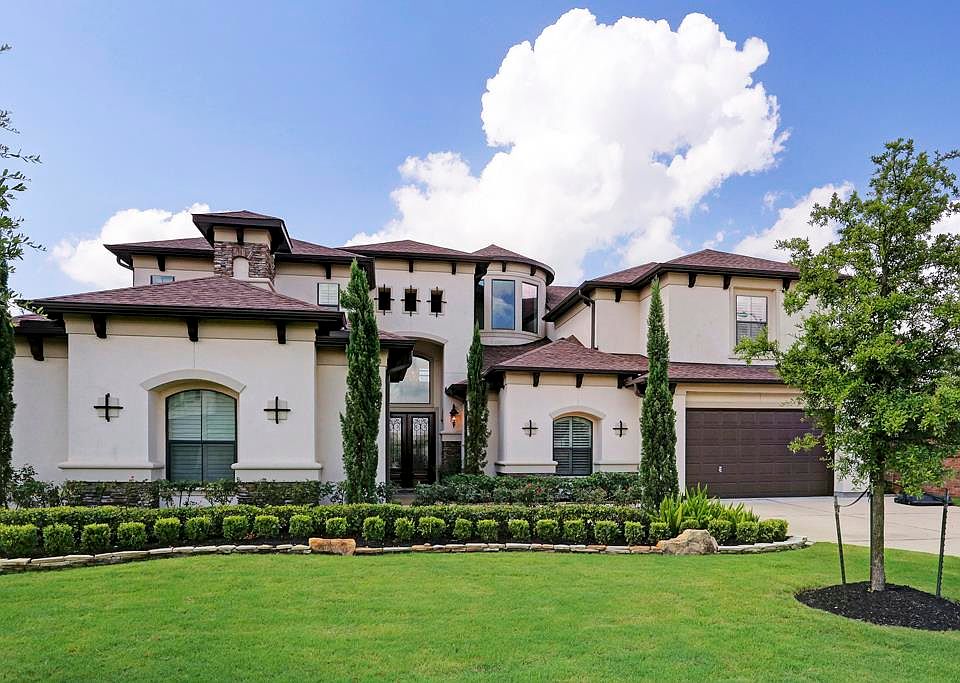 1st image of 27407 Winebrook Creek Ln