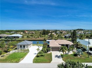 15076 Alsask Cir, Pt Charlotte, FL 33981