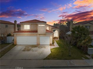 2232 Mulberry Ave, Lancaster, CA