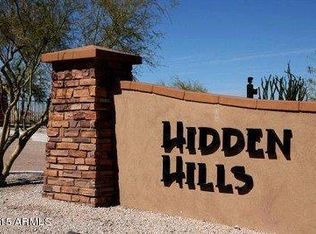 17856 W Estes Way, Goodyear, AZ 85338