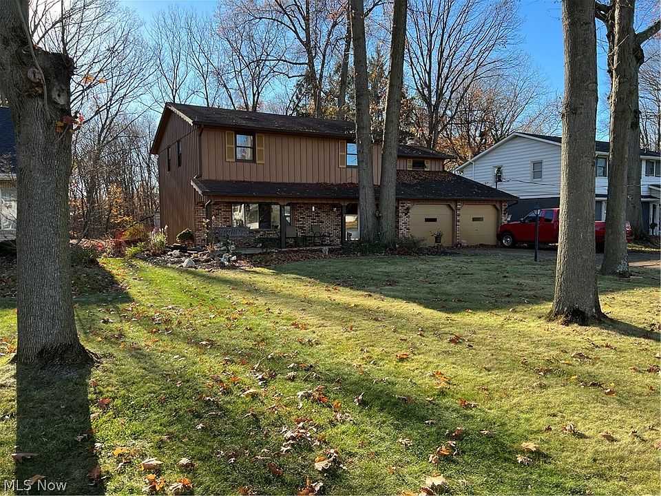 511 Whitman Blvd, Elyria, OH 44035 Zillow