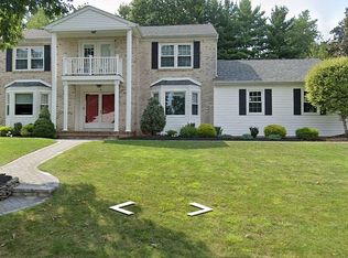 2 Howell Dr, West Orange, NJ 07052