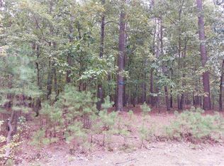 4 Granada Pl, Hot Springs Village, AR 71909