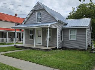47 N Elm St, Saint Albans, VT 05478