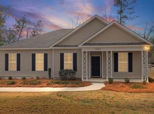 1602 Womrath Rd, North Augusta, SC 29841