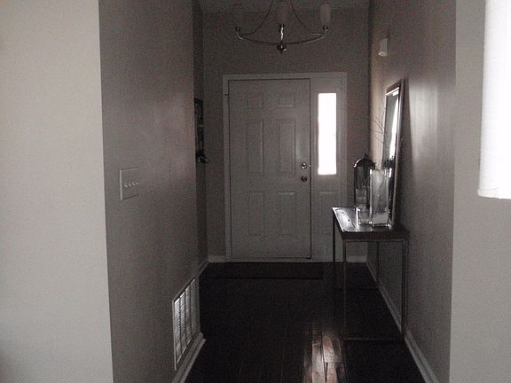 Entry Way
