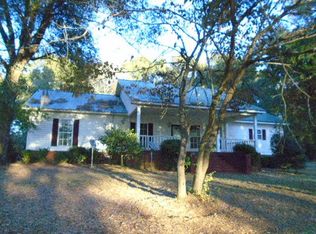 3437 County Road 53, Abbeville, AL 36310