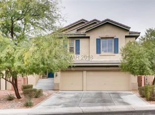 5921 Armide St, North Las Vegas, NV 89081