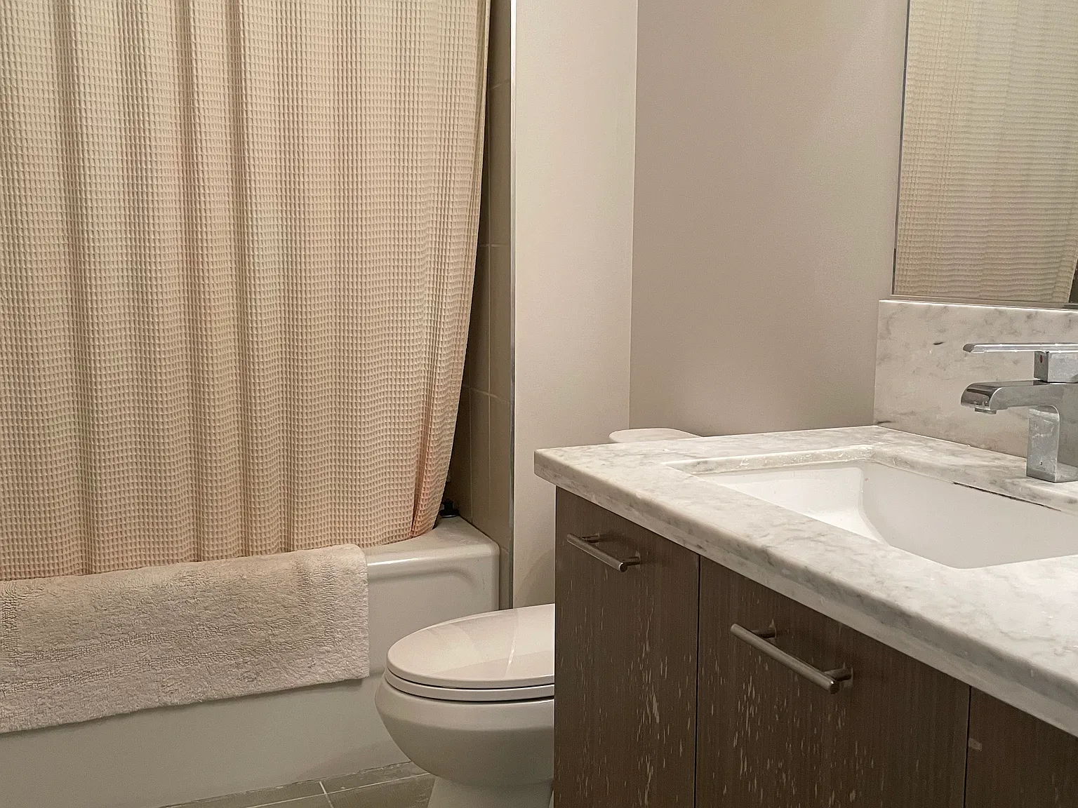 1 bed, 603 sqft, $2,500 — Photo 3
