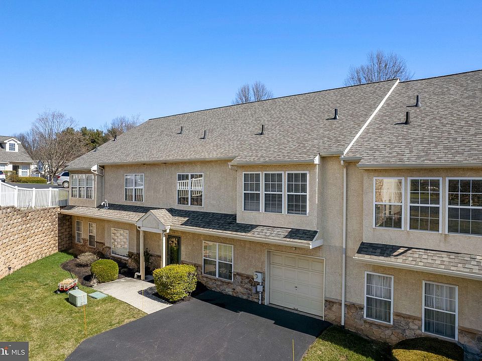 Stuarts Keep 30 Stuart Dr Norristown PA Zillow