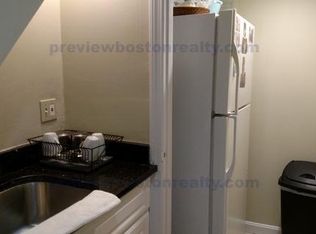19 Burton St #TFB, Brighton, MA 02135
