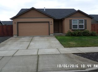 4178 Alameda Ave NE, Albany, OR 97322