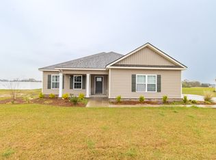 705 Fescue Dr, Statesboro, GA 30458