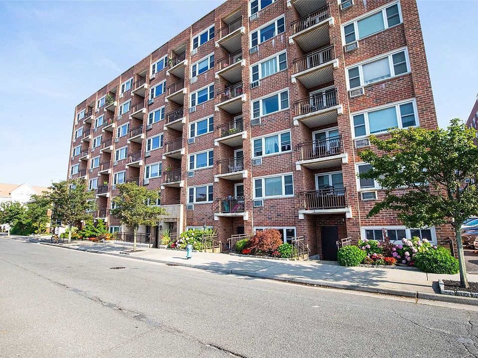 1st image of 740 E Broadway #6N