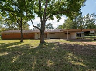 1262 Us Highway 190, Huntsville, TX 77340