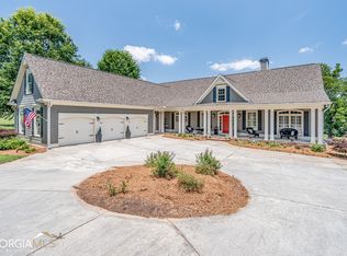 75 Meadow Trl, Social Circle, GA
