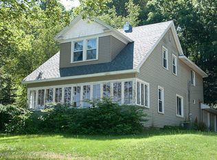 134 W State Rd, Newaygo, MI 49337