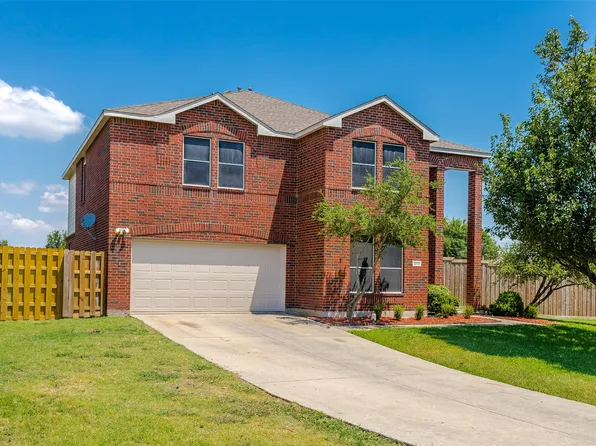 1310 Shelby Ct, Wylie, TX 75098