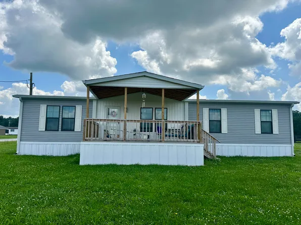 19 Dove Ln Lot 60, East Bernstadt, KY 40729
