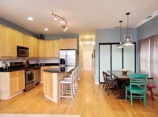 1639 N Oakley Ave #2, Chicago, IL 60647