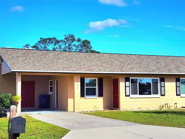 1967 Forked Creek Dr, Englewood, FL 34223