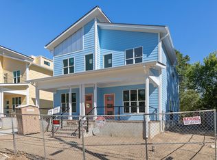 733 Hopkins St, Durham, NC 27701