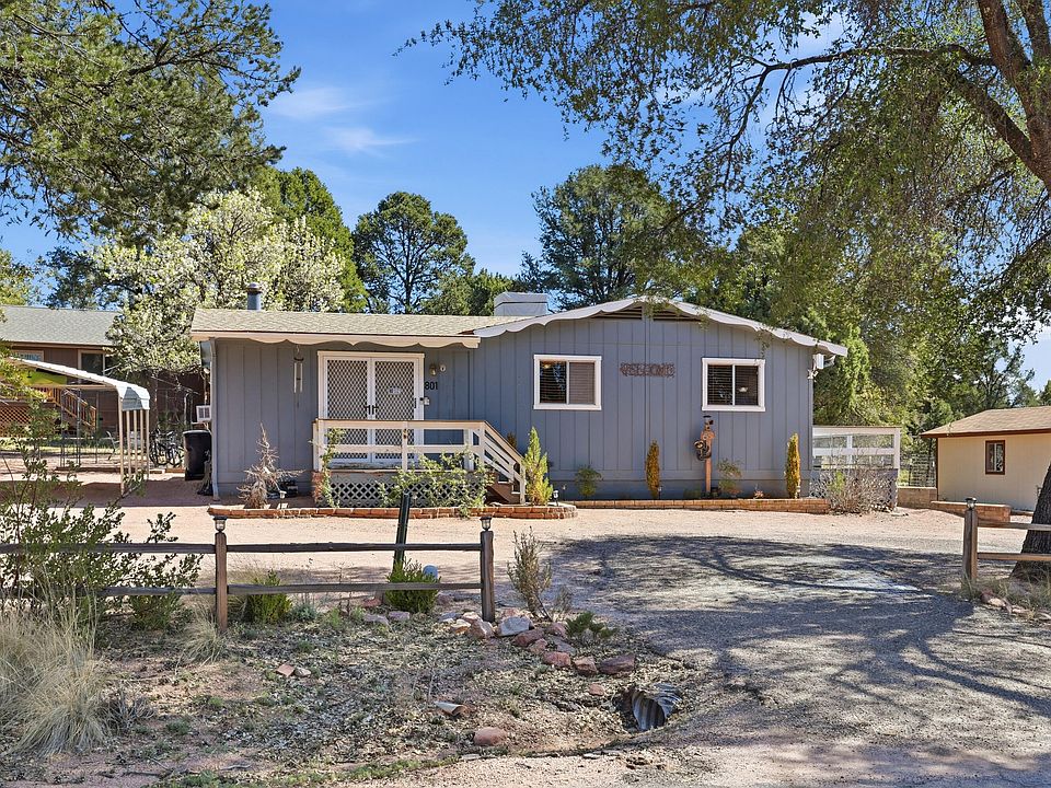1st image of 801 N Granite Dr
