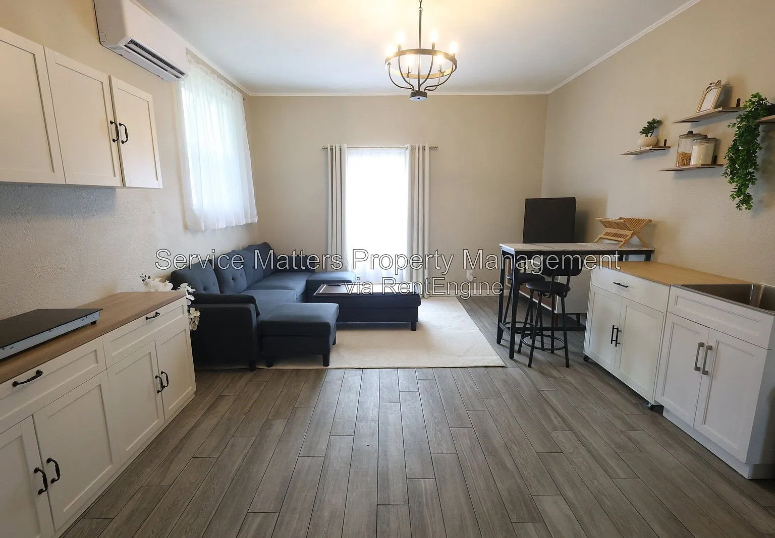 1 bed, 1.0 bath, 667 sqft, $1,200 — Photo 1
