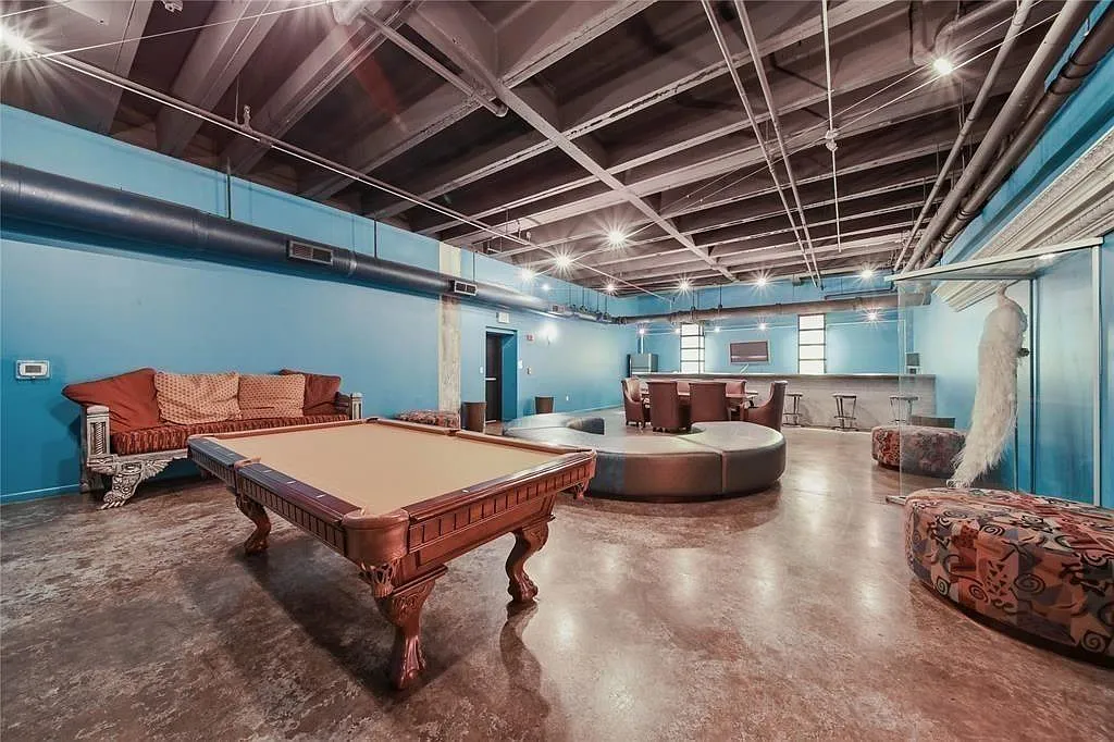 1 bed, 1.0 bath, 519 sqft, $1,150 — Photo 2