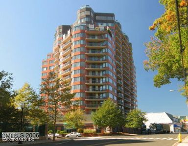 25 Forest St APT 8C, Stamford, CT, 06901