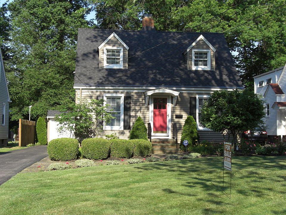 485 Humiston Dr, Bay Village, OH 44140 Zillow