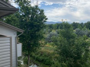 1705 Heatheridge Rd UNIT C204, Fort Collins, CO 80526