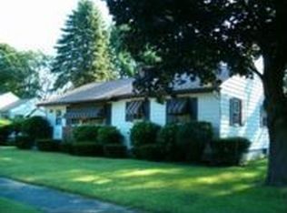 197 Spring Grove Ave, Northampton, MA 01062