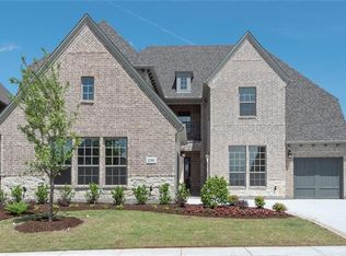 2791 Kingston St, Prosper, TX 75078