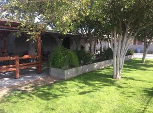 656 W Spruell Ave, Coolidge, AZ 85128