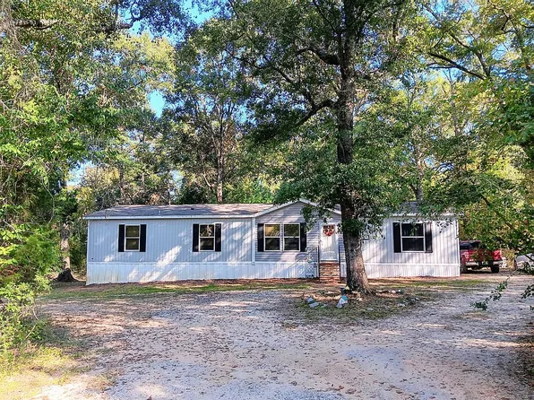 15869 H L Meyers Rd, Bay Minette, AL 36507