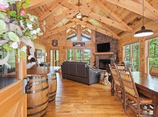 85 Christopher Dr, Ellijay, GA 30540